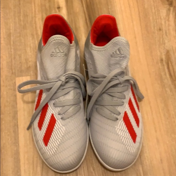 adidas futsal shoes